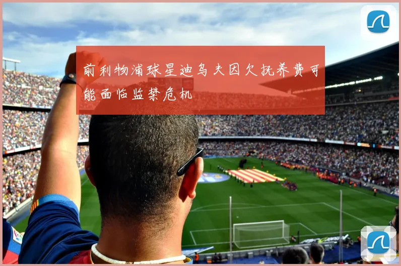 前利物浦球星迪乌夫因欠抚养费可能面临监禁危机