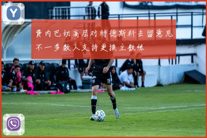 费内巴切高层对特德斯科去留意见不一多数人支持更换主教练