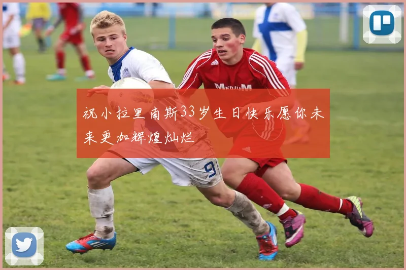 祝小拉里南斯33岁生日快乐愿你未来更加辉煌灿烂